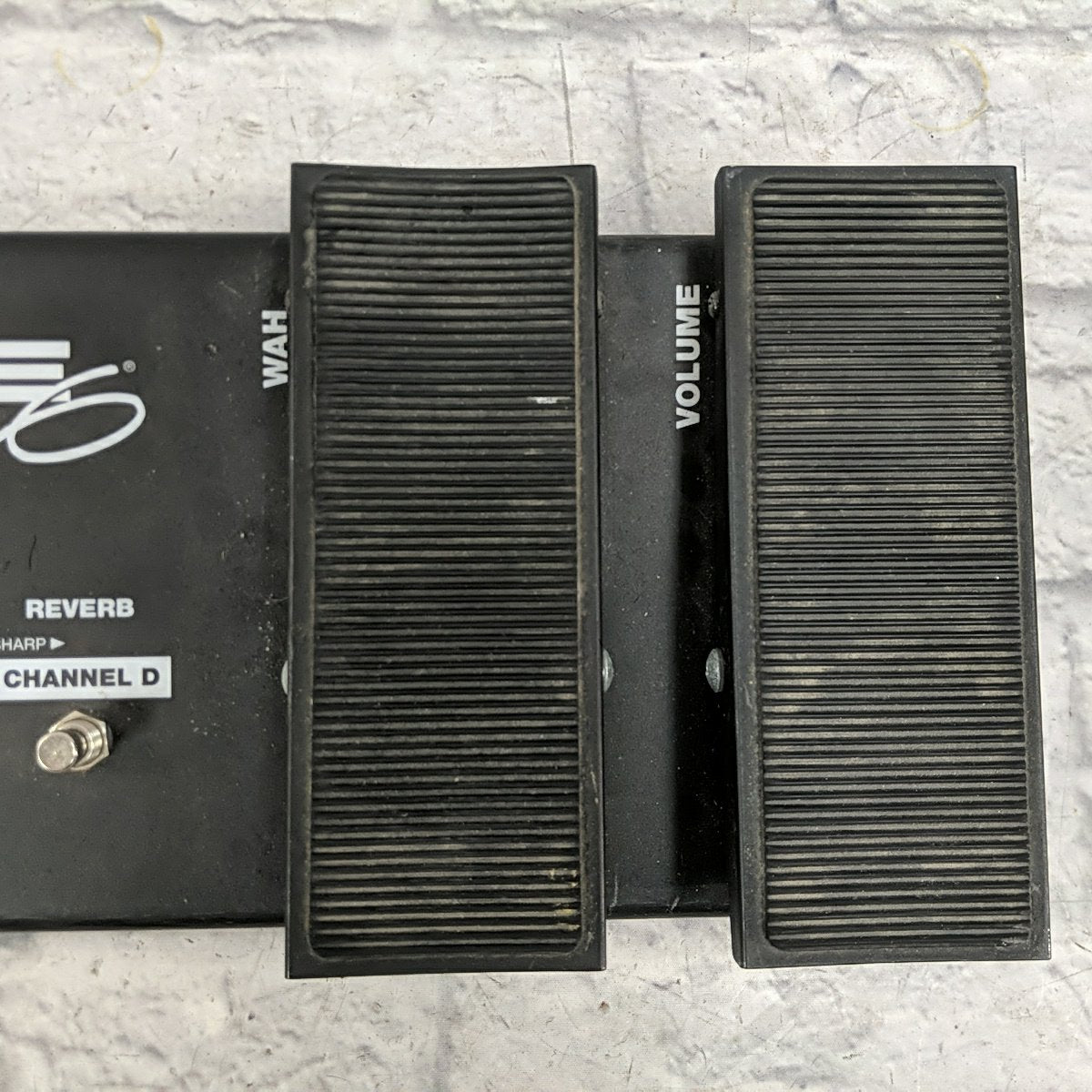 Line 6 Floorboard Foot Controller V1