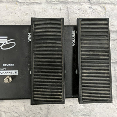 Line 6 Floorboard Foot Controller V1