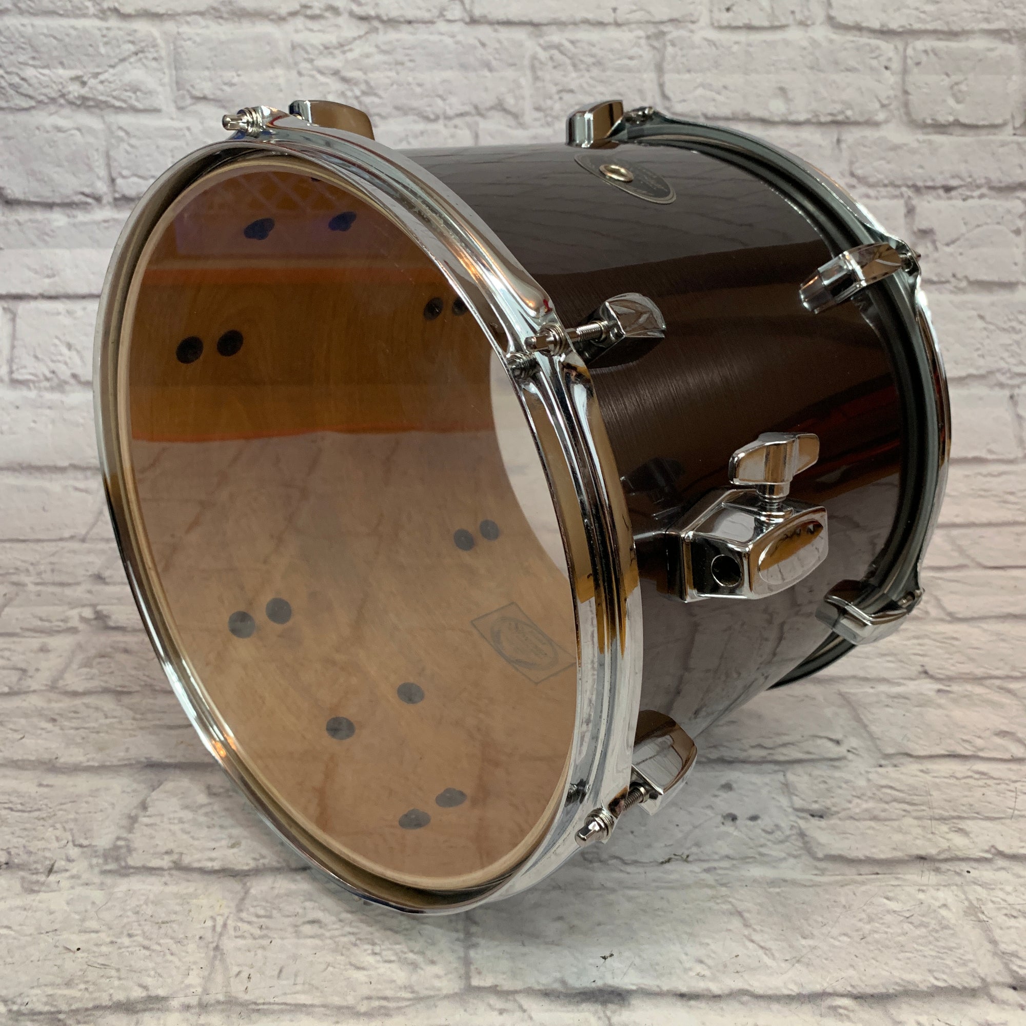 Tama Silverstar 4-Piece Drum Kit