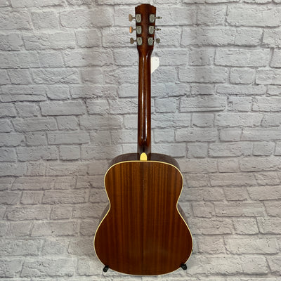 1951 Goya T-16 Solid Wood Acoustic Guitar