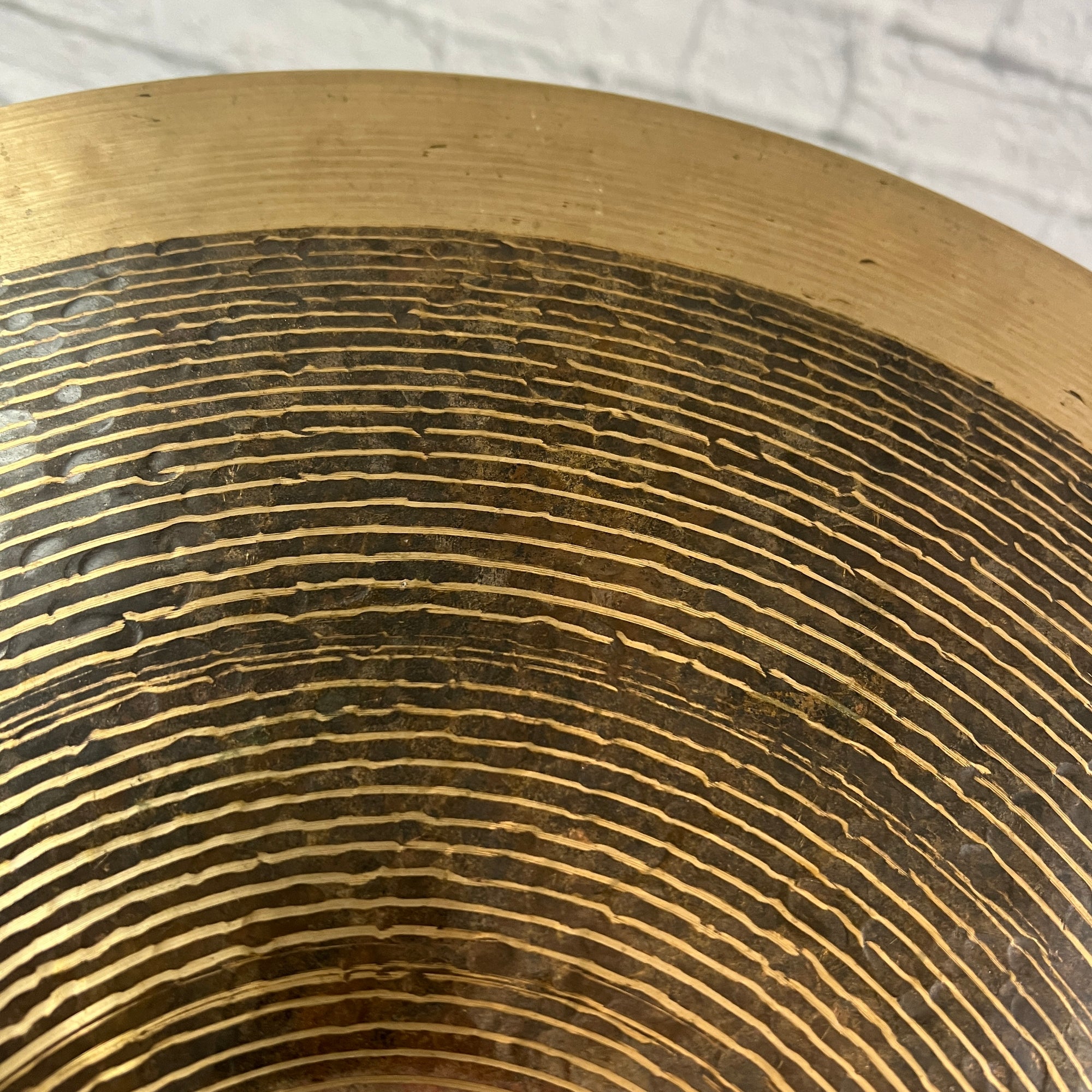 Meinl 22" Tradition Light Ride Cymbal