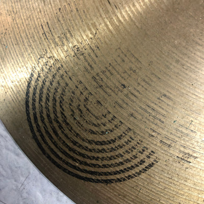 Sabian 20 B8 Ride Cymbal