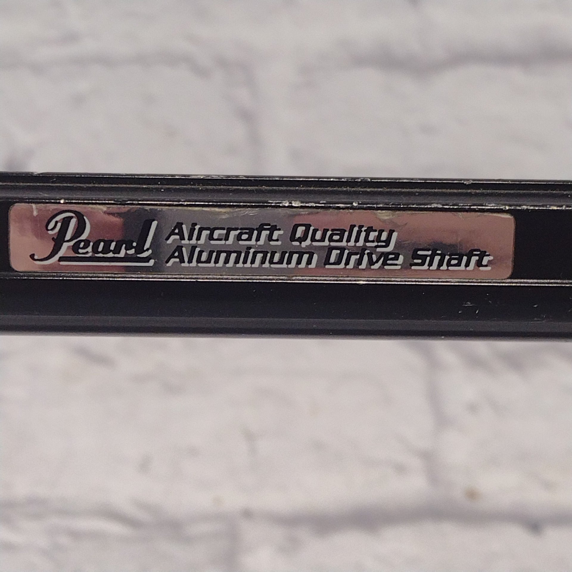 Pearl 2002 Double Kick Pedal