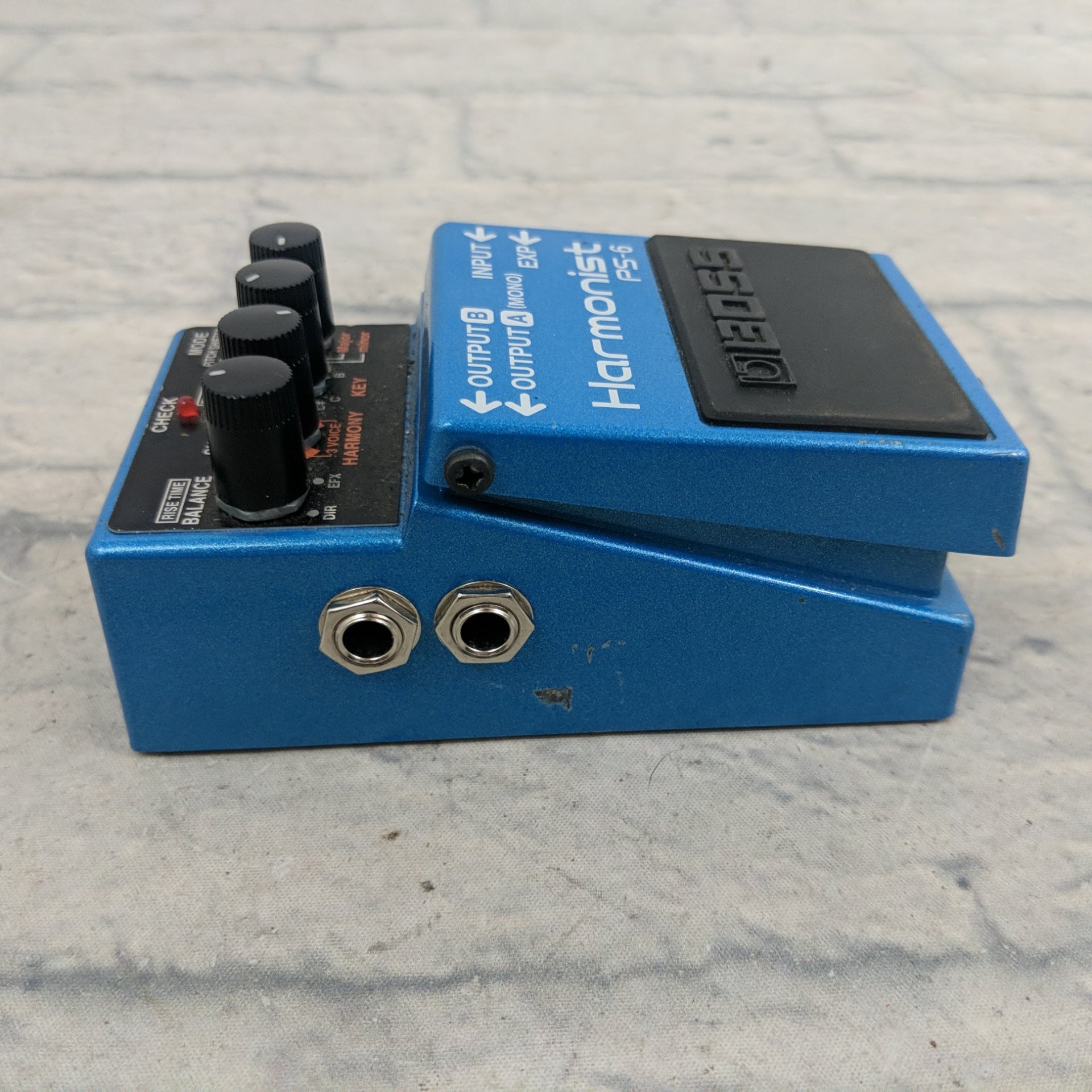 Boss Harmonist PS-6