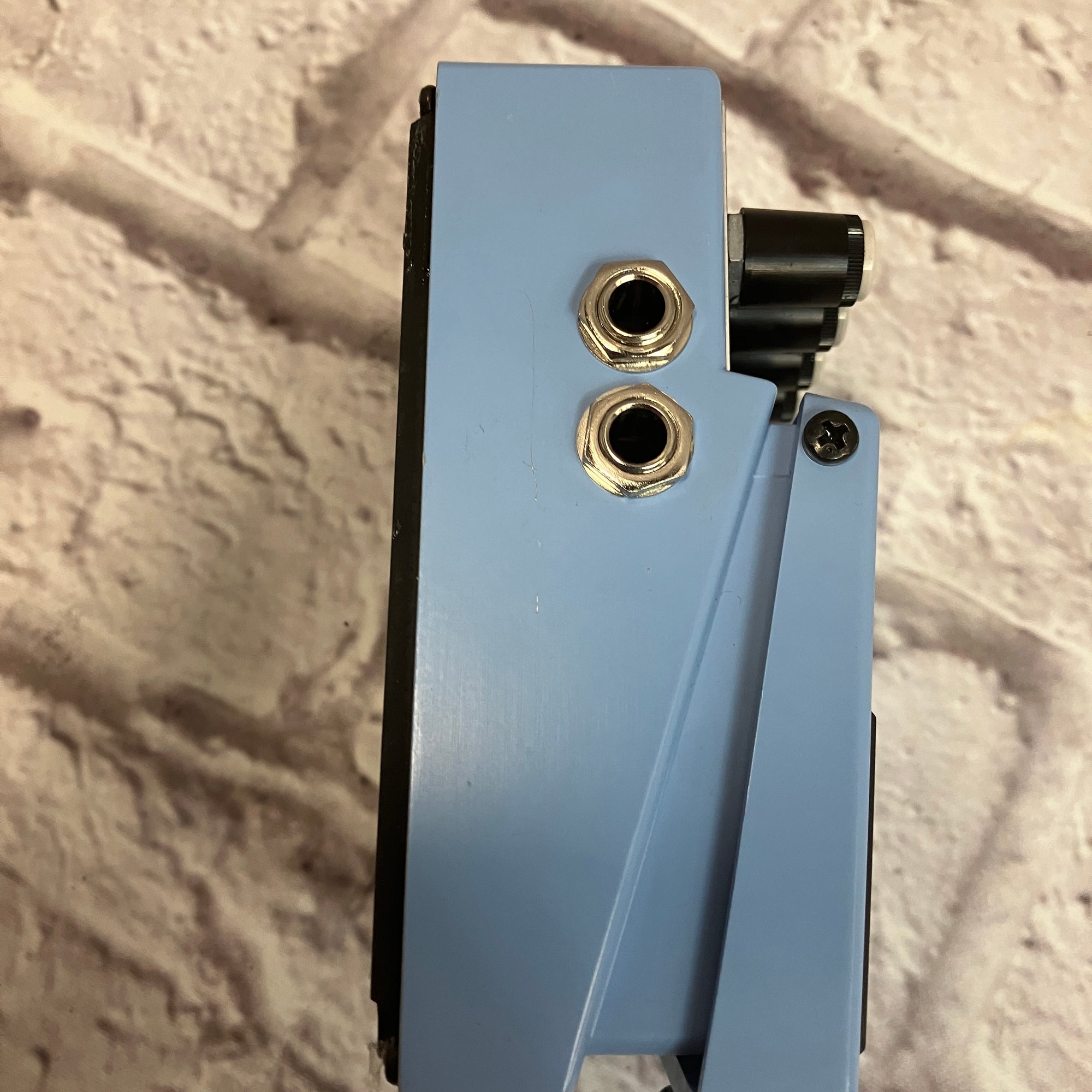 Boss CH-1 Super Chorus Pedal