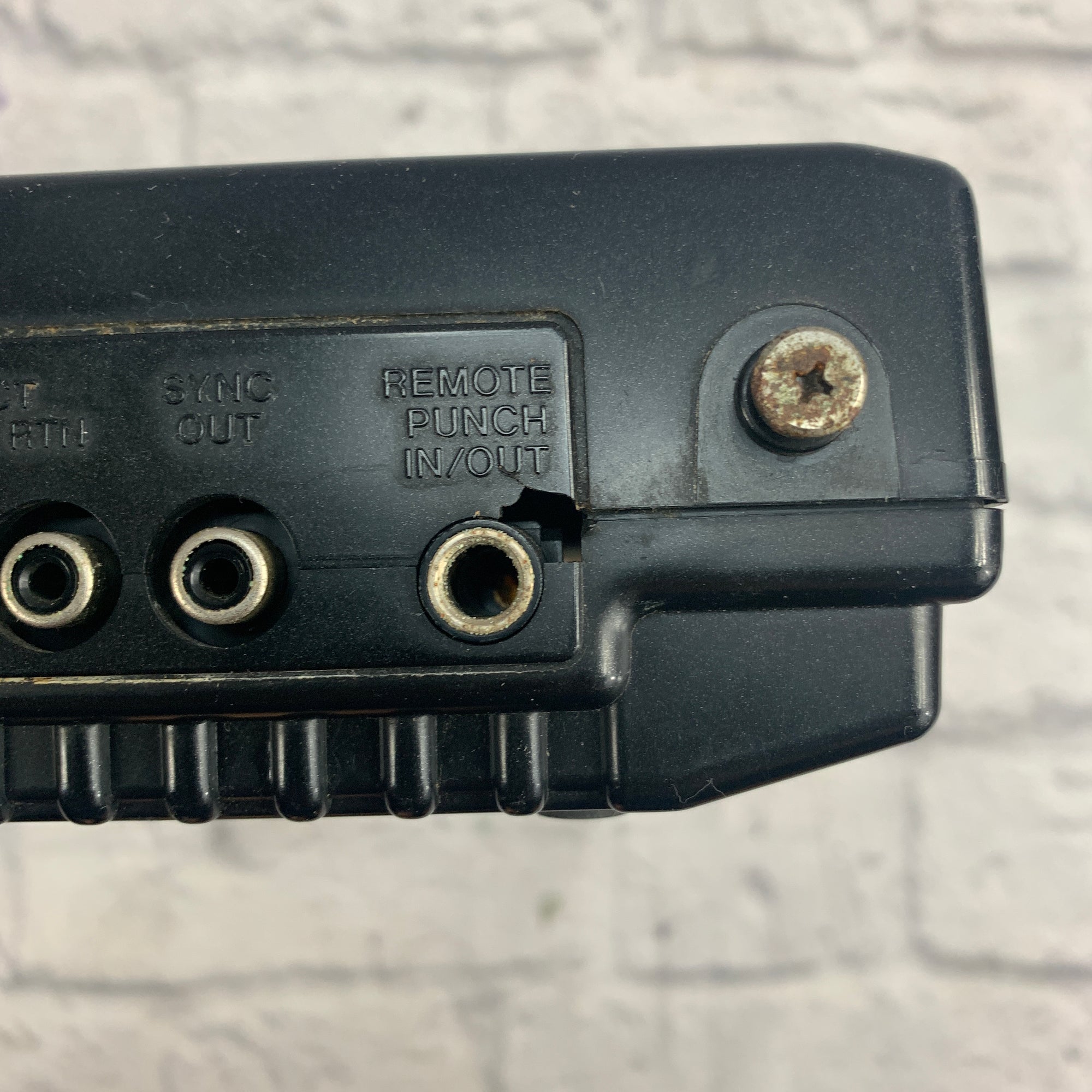 Tascam Porta05 Multitrack Cassette Recorder