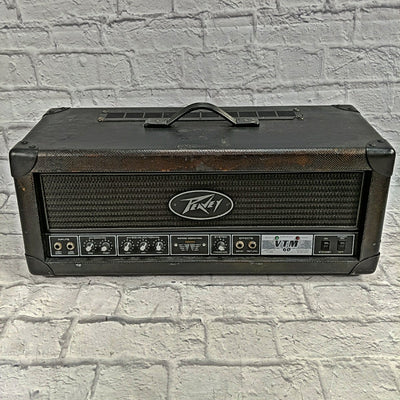 Peavey VTM 60 Guitar Amp Head