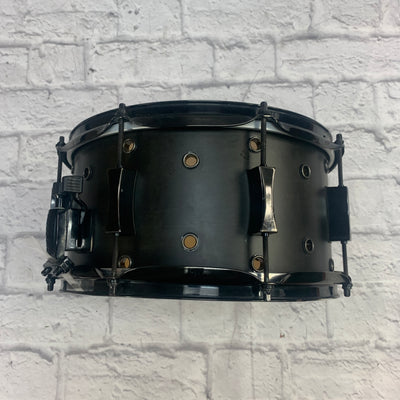 Pork Pie 14x7 Cherry Bubinga Snare Drum