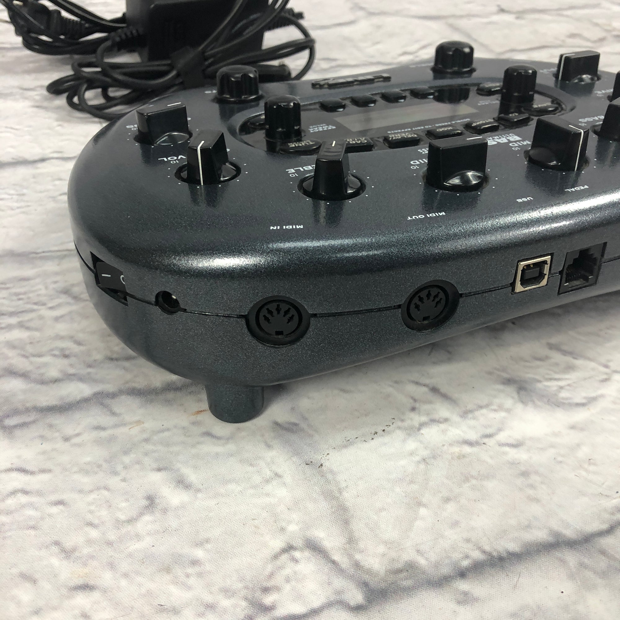 Line 6 Bass Pod XT