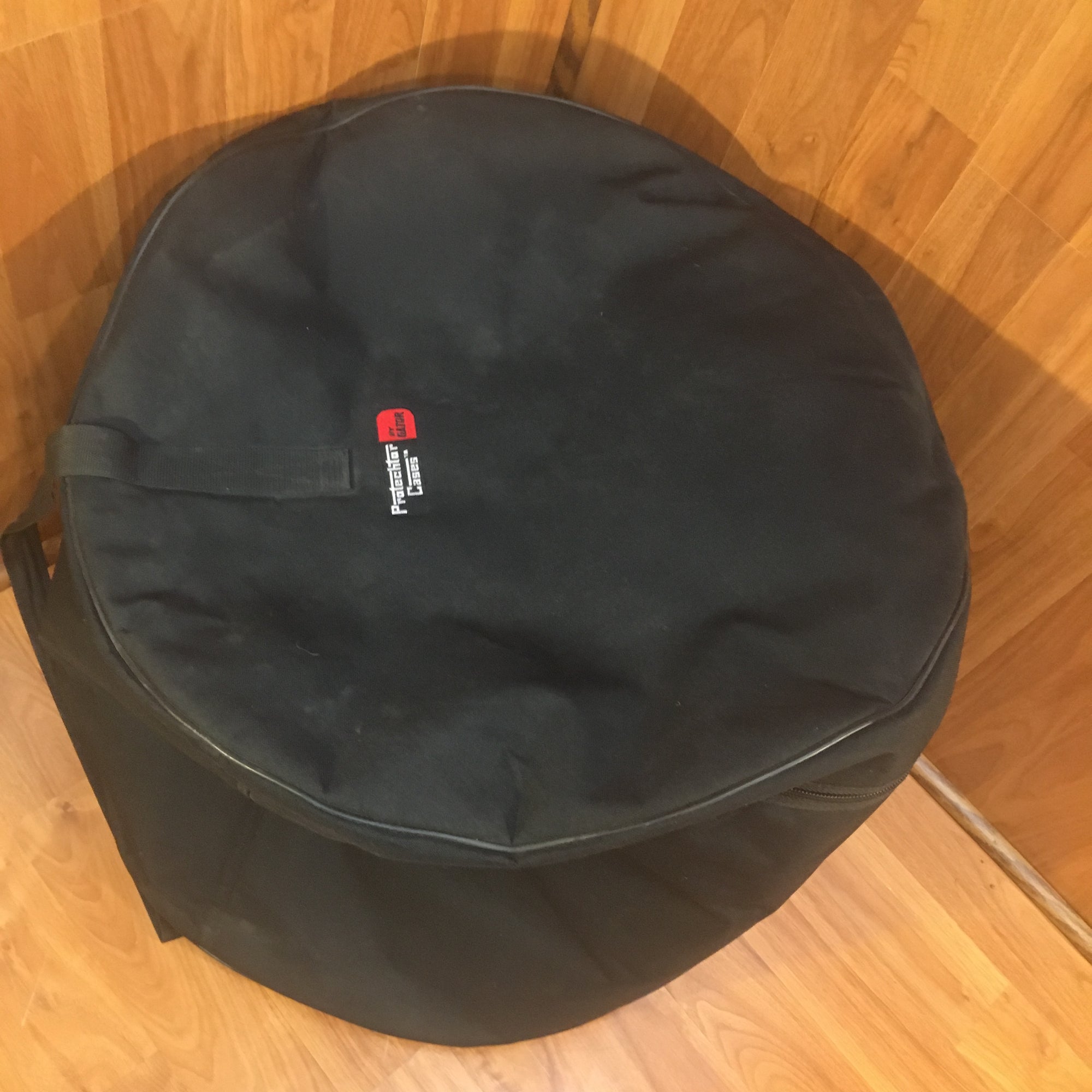 Gator 22 x 18 Kick Bass Drum Soft Case