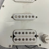 Peavey Raptor Plus Loaded Pickguard