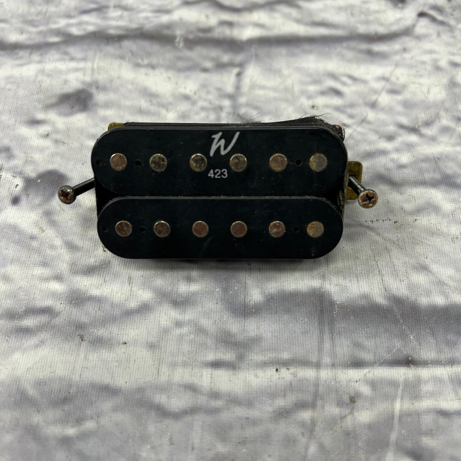 Washburn W-423 8.8k Humbucker Pickup