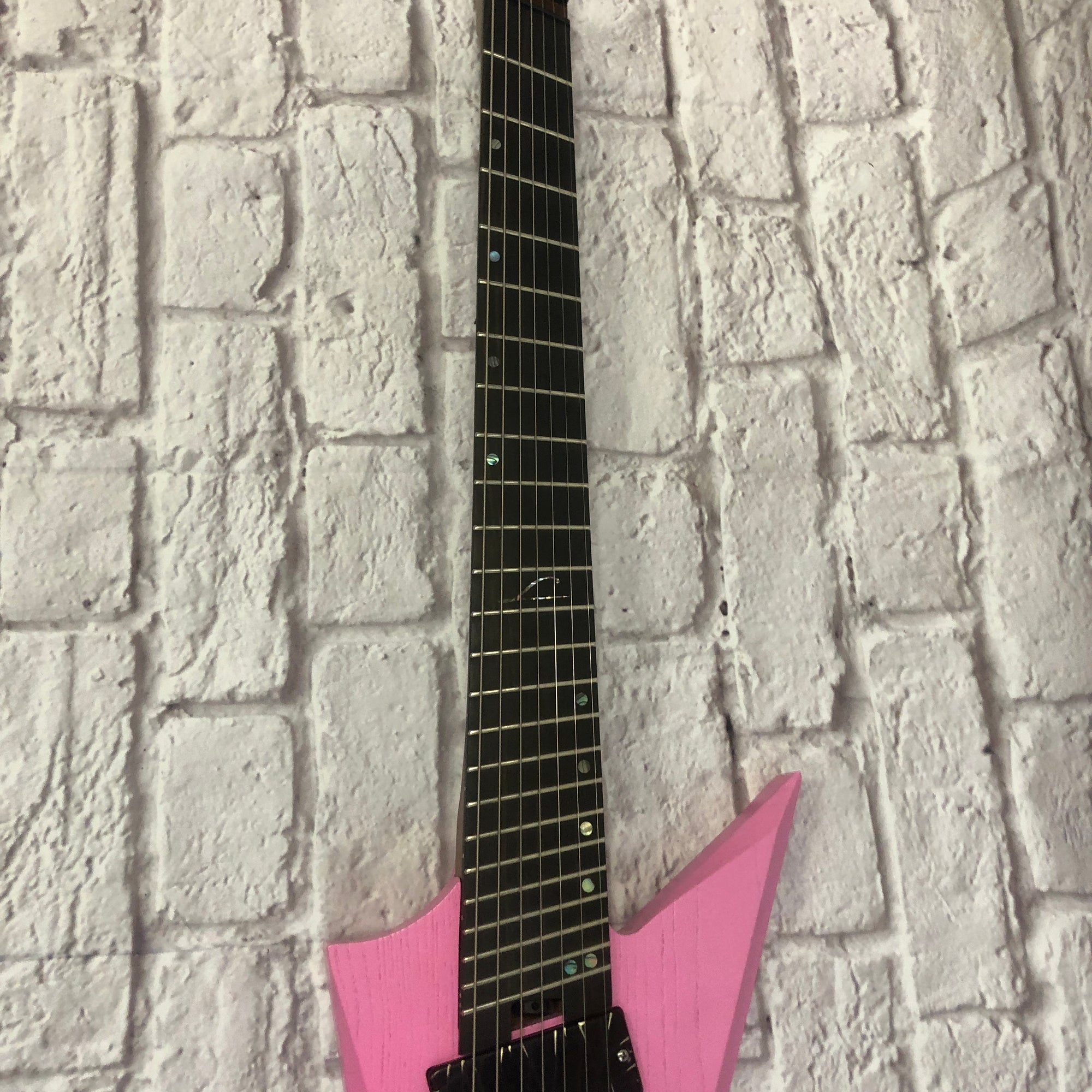 Spector NS Ethos HP 5-String, Solid Black Gloss, EMG 40DC