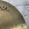 Istanbul AGOP 21 Mel Lewis Ride Cymbal