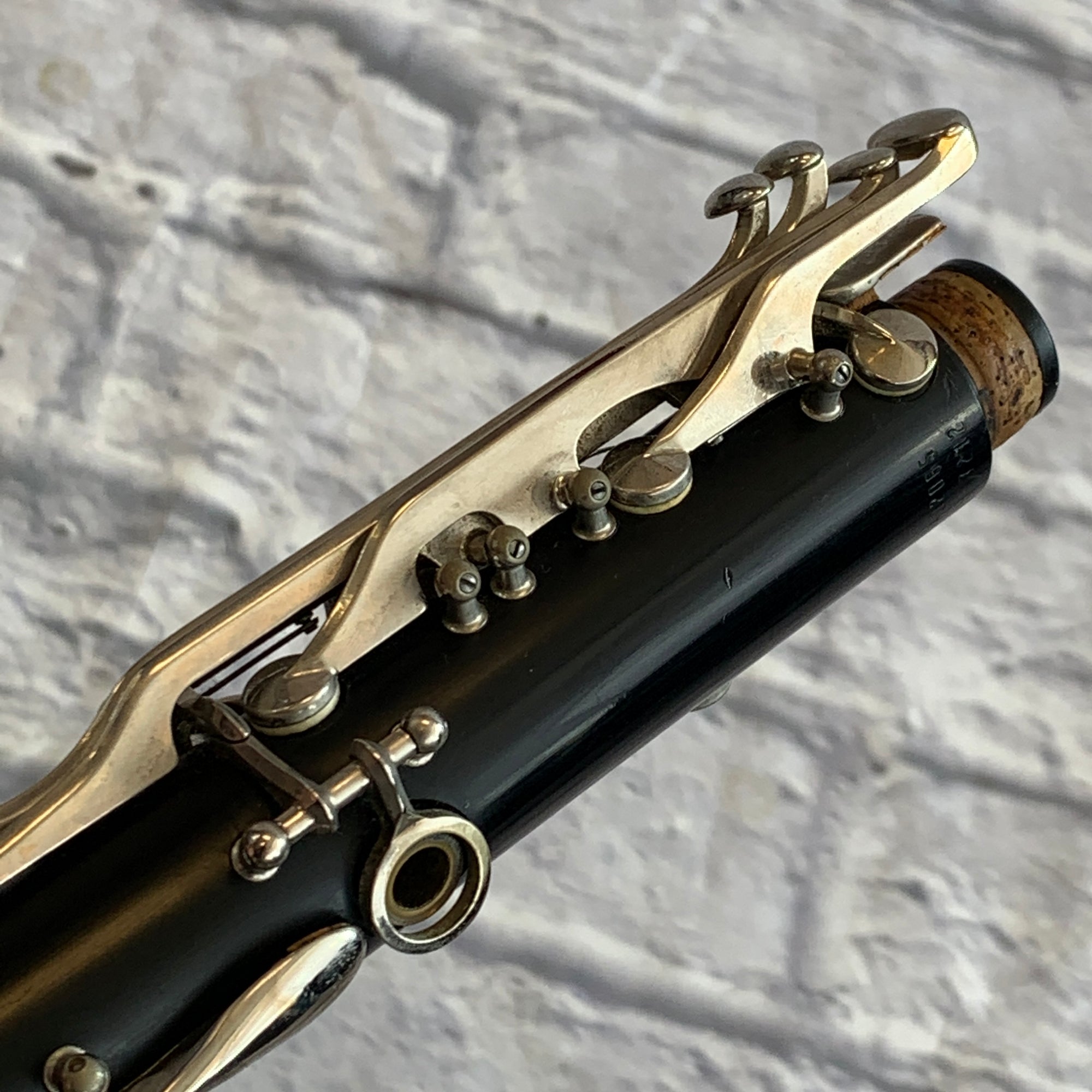 Vito Student Clarinet