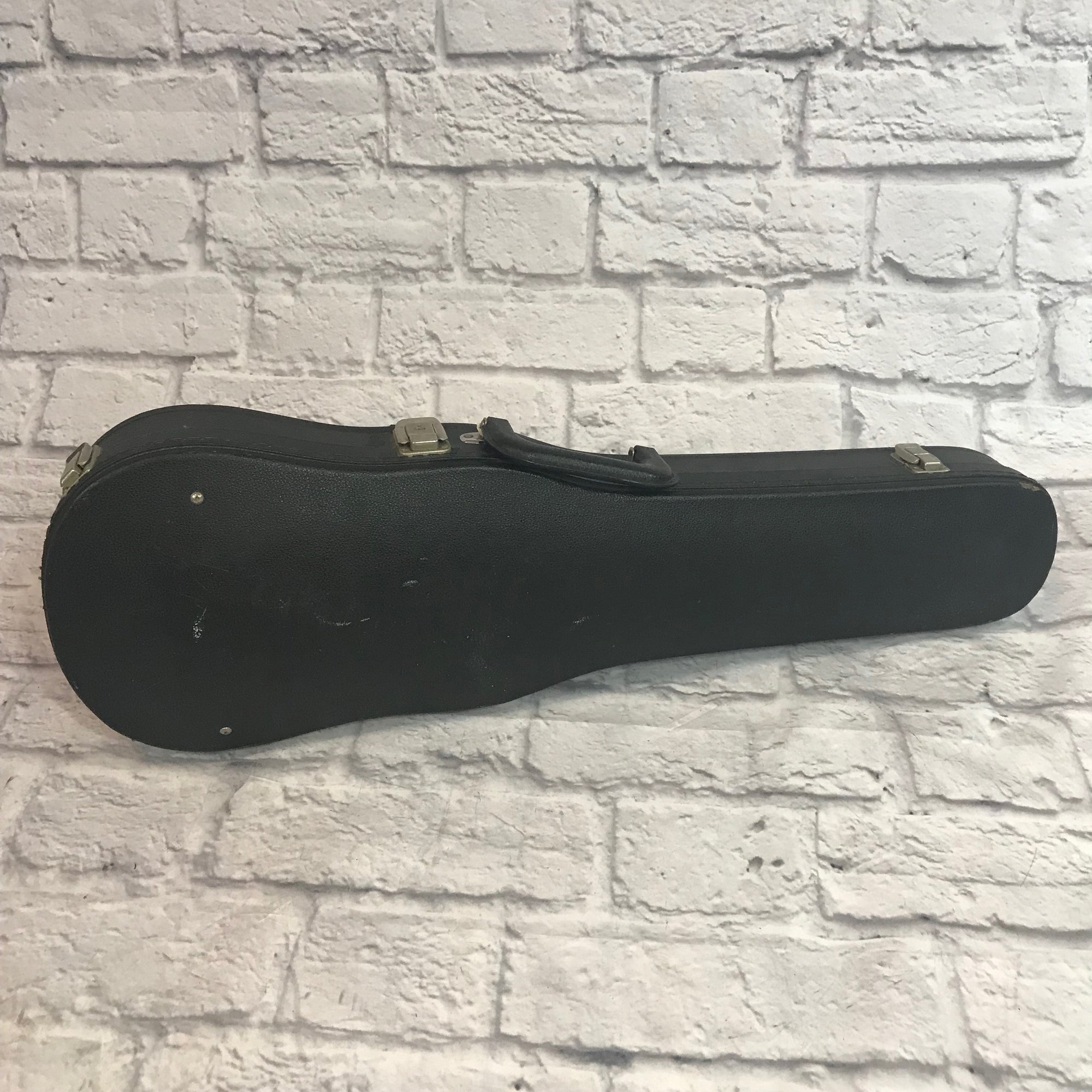 Kiso Suzuki 1/2 Sized Stradivarius 1720 Copy with Case