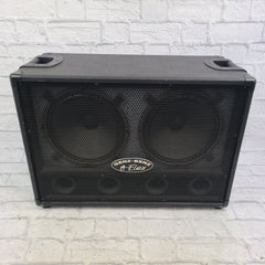 Genz Benz G Flex 212 Cabinet - Evolution Music