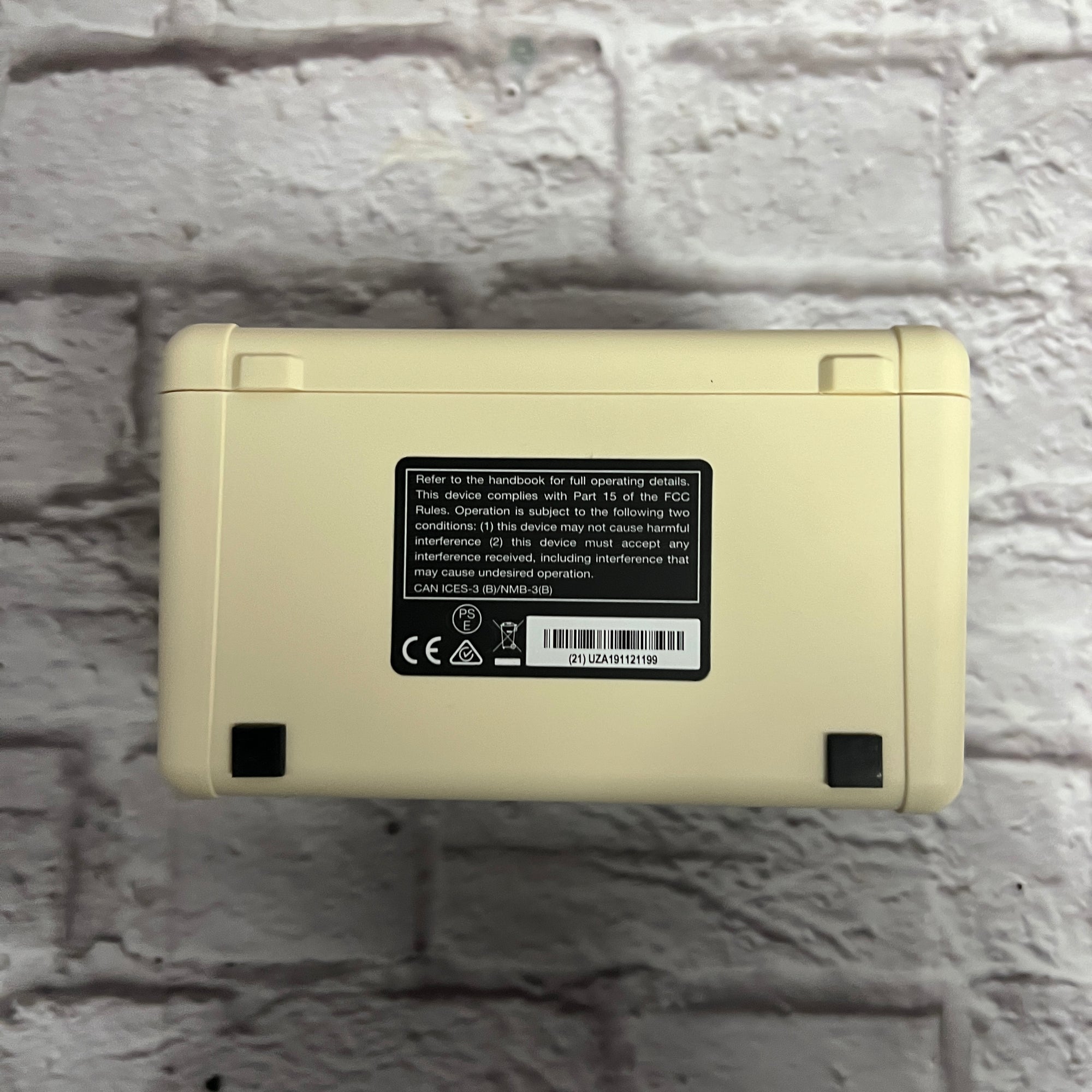 Blackstar Fly 3 Watt Acoustic Guitar Combo Amp with Extension Cabinet