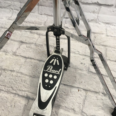 Pearl Double Braced Hi Hat Stand