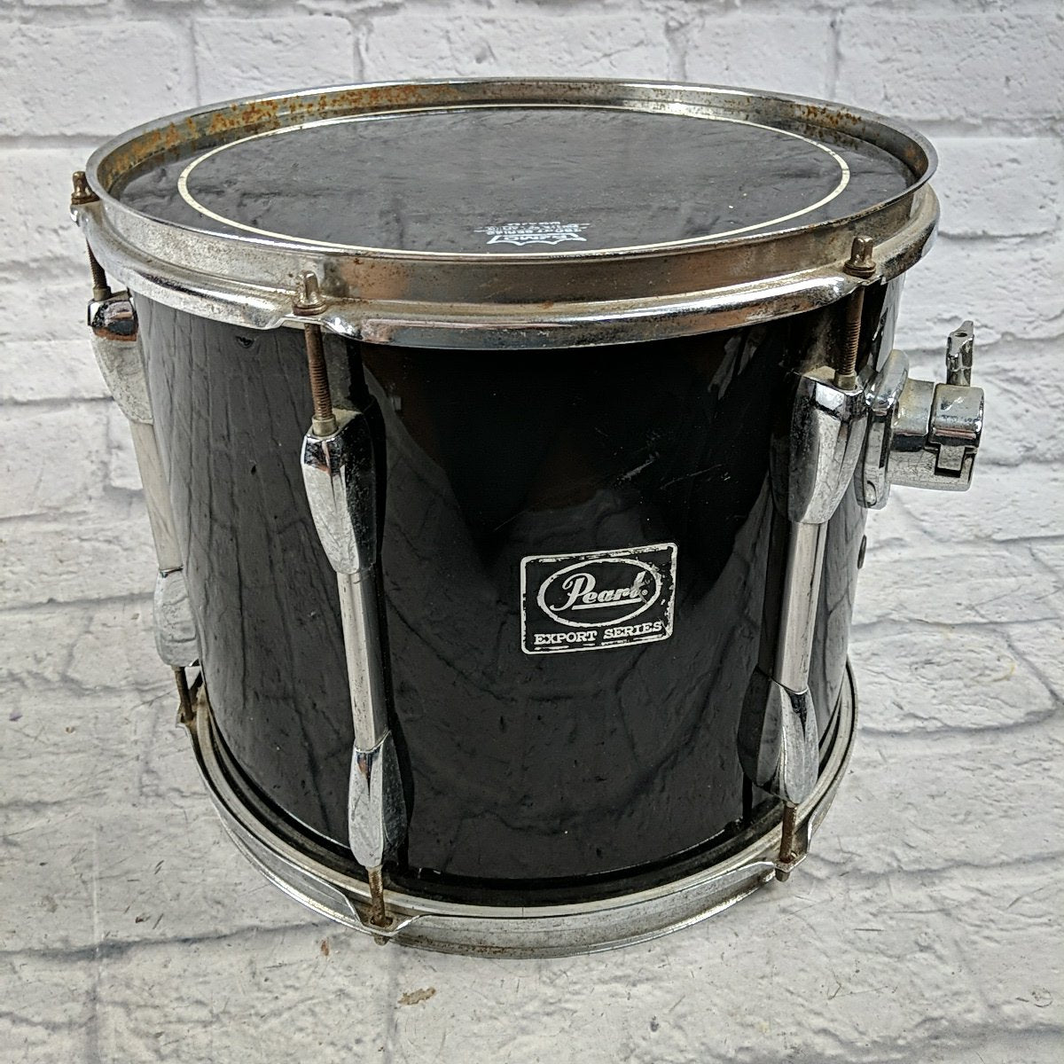 Pearl Export 13 Tom - Rusted