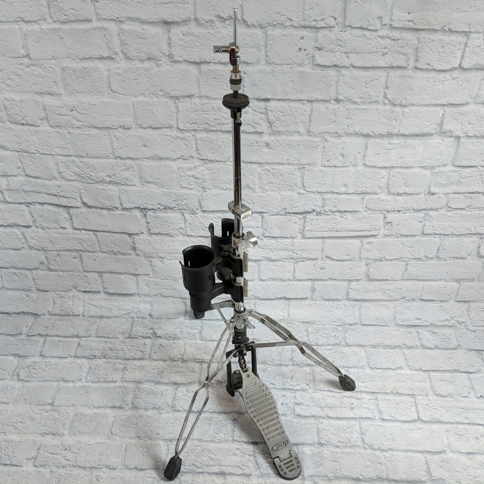 PDP PGHH880 Hi-Hat Stand with RoboCup