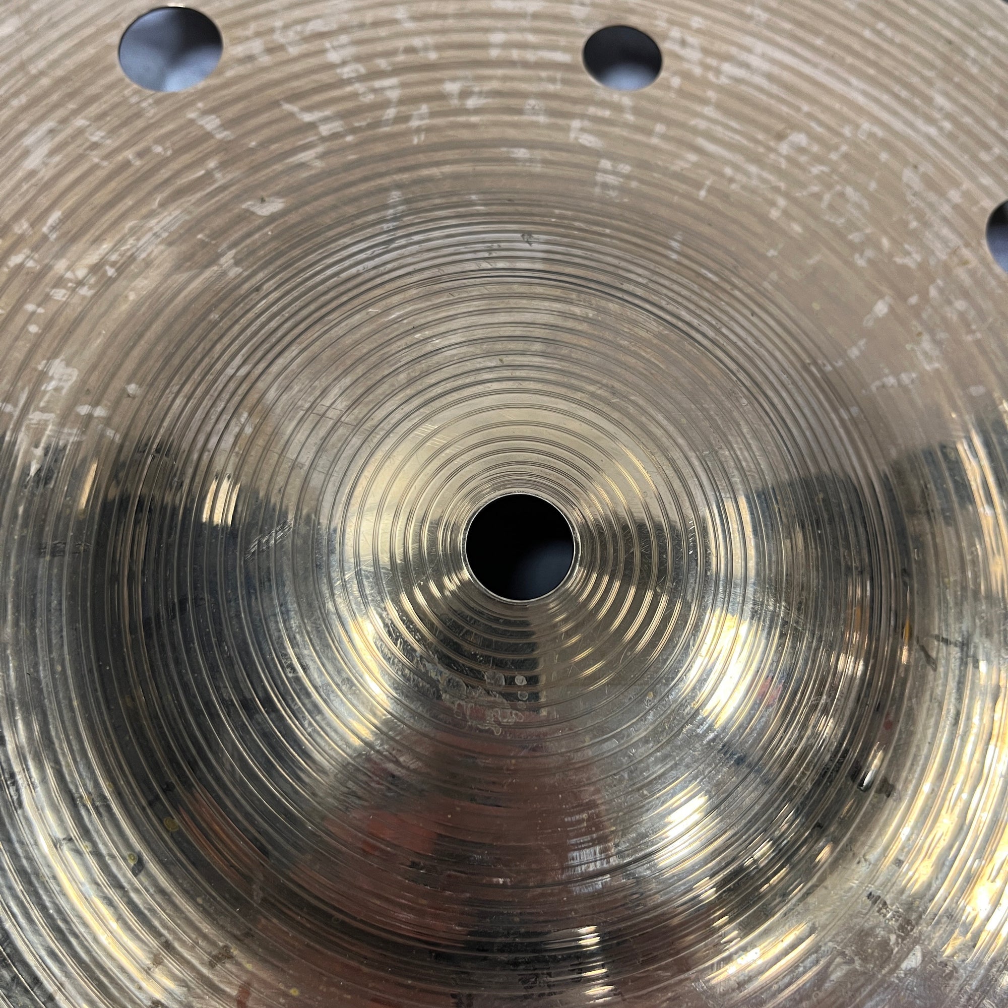 Zildjian S Series Trash Crash Crash Cymbal