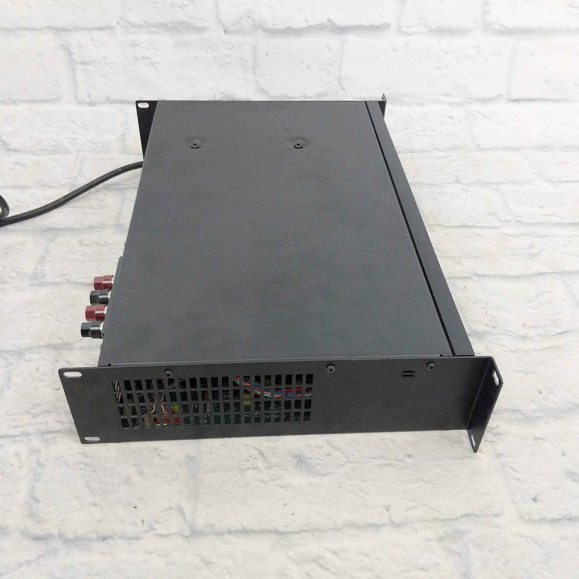 Alesis Matica 500 Power Amp