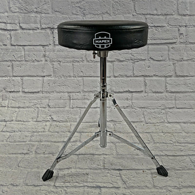 Mapex Single Braced Drum Throne