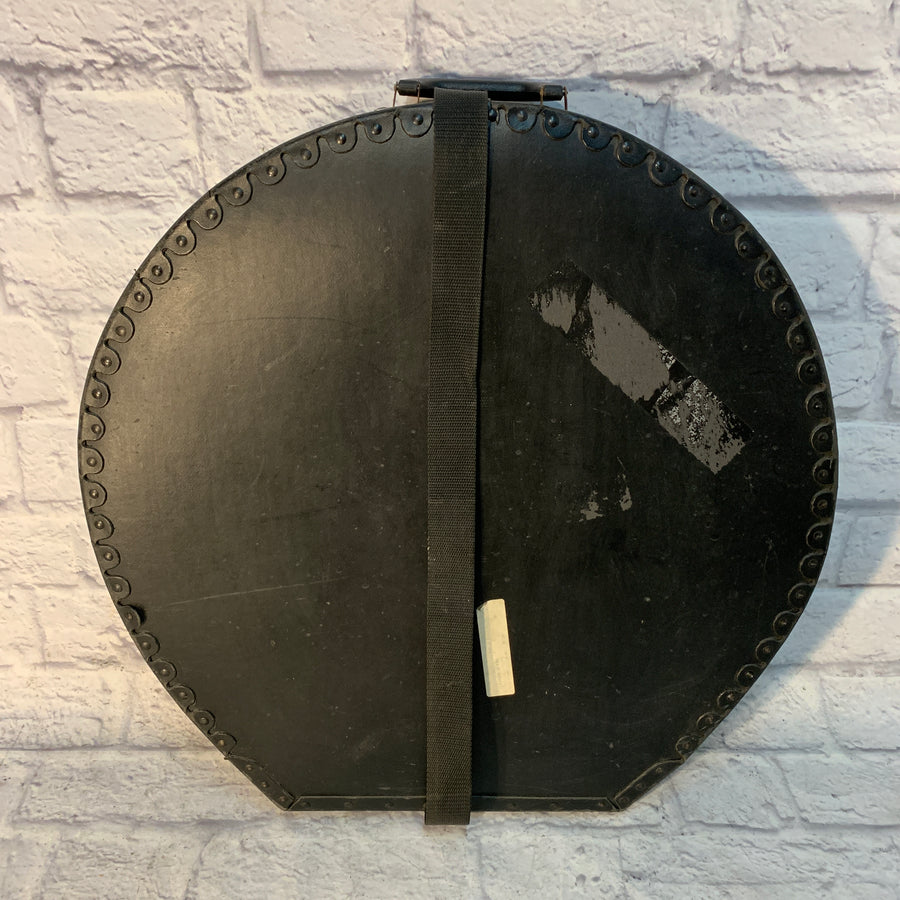 Fibre 20in Cymbal Case