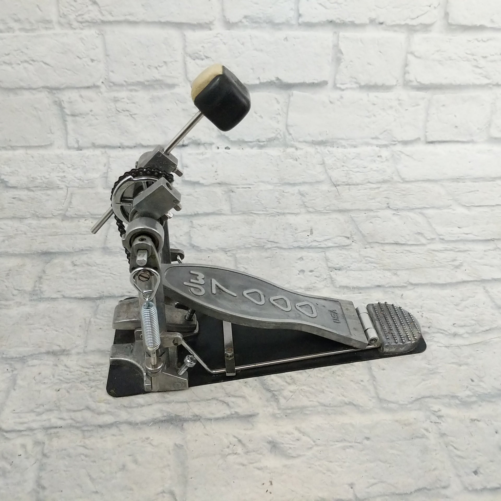 dw 7000 single pedal DW 7000 Single Kick Pedal