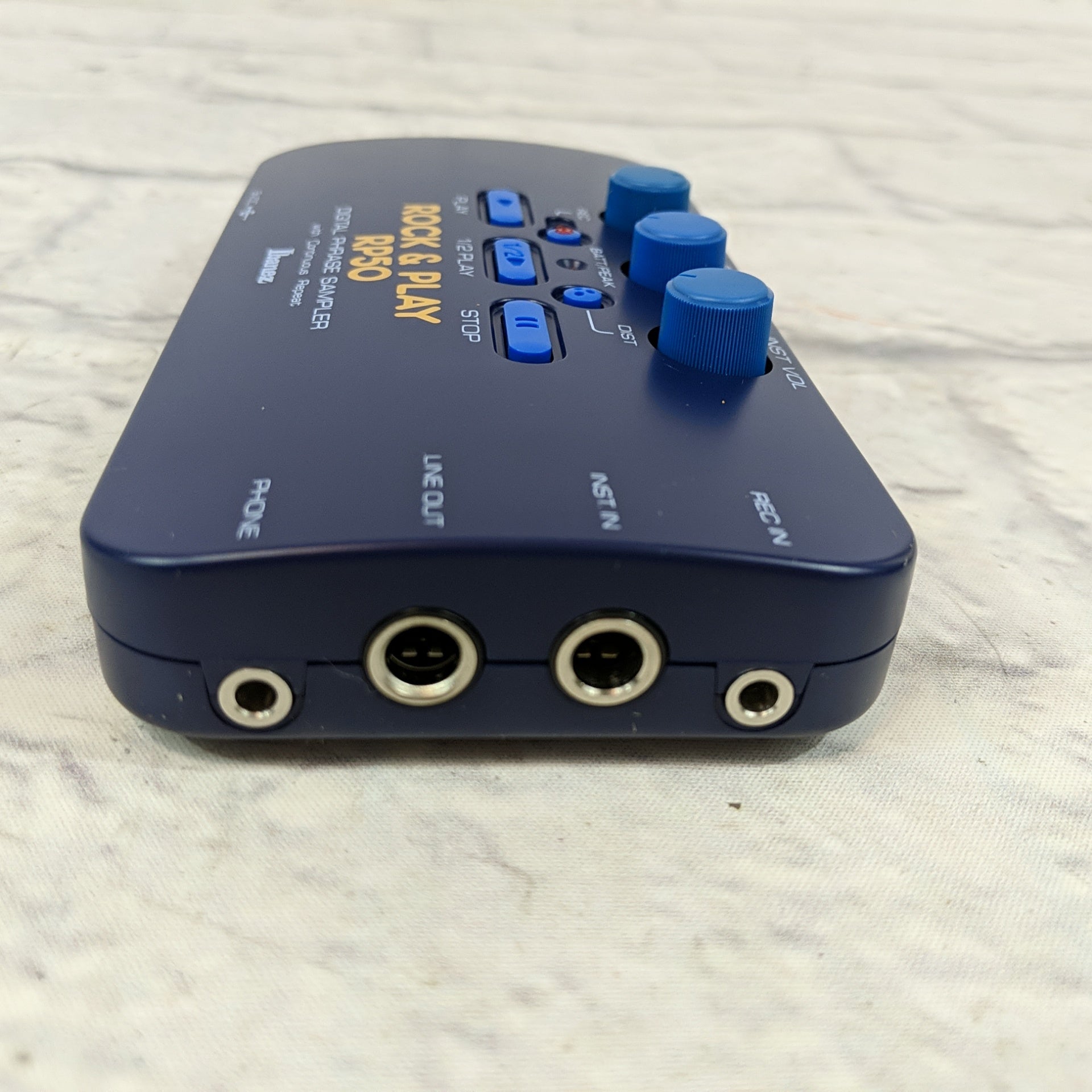 Ibanez RP50 Digital Phase Sampler - New Old Stock!