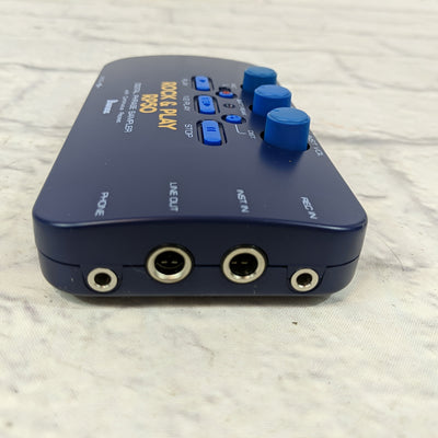 Ibanez RP50 Digital Phase Sampler - New Old Stock!