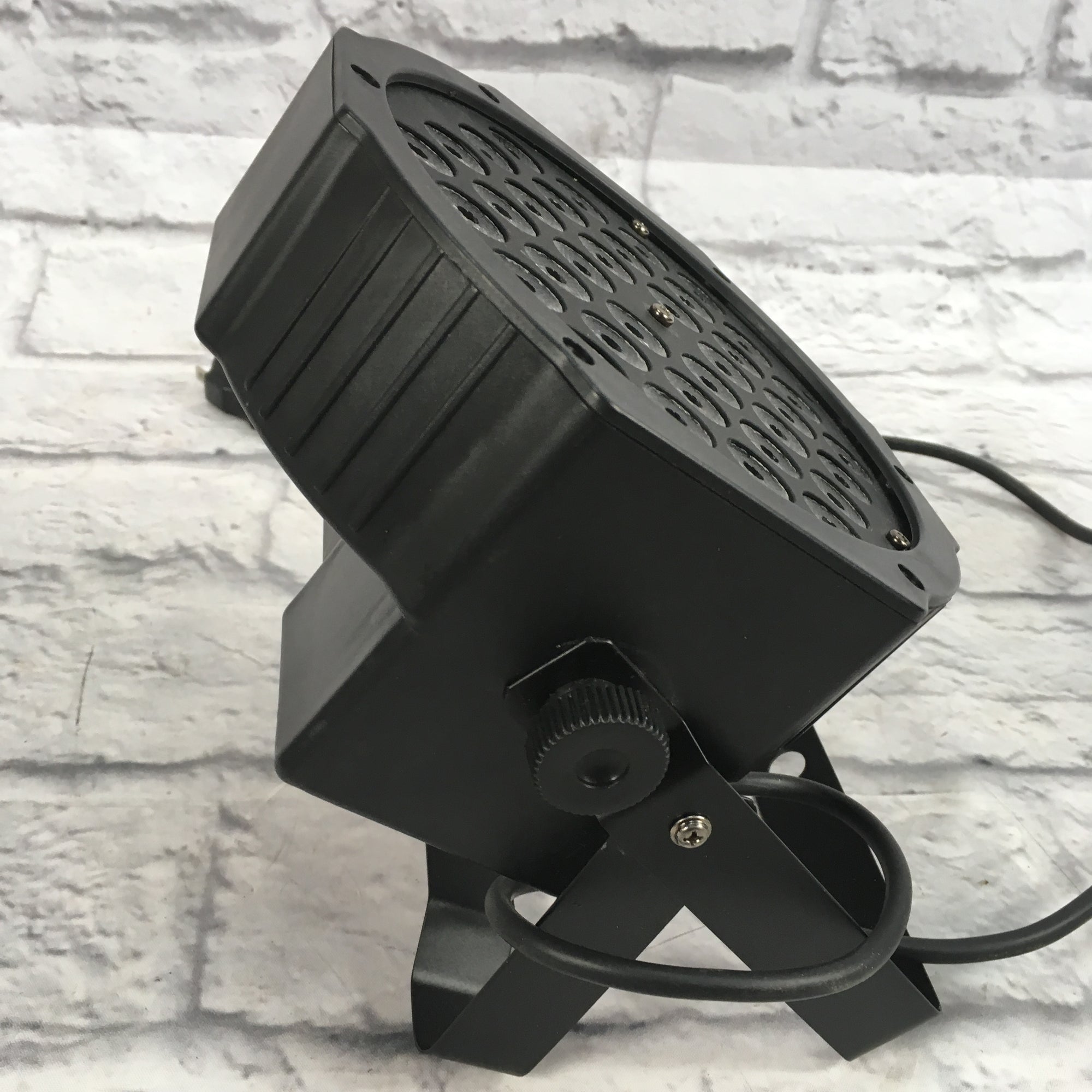 LED DJ Light, Unknown Manufacturer