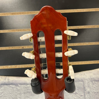 Oscar Schmidt OC1 Classical Acoustic Guitar AS IS