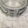 Groove Percussion 14x5.5 Steel Snare Drum