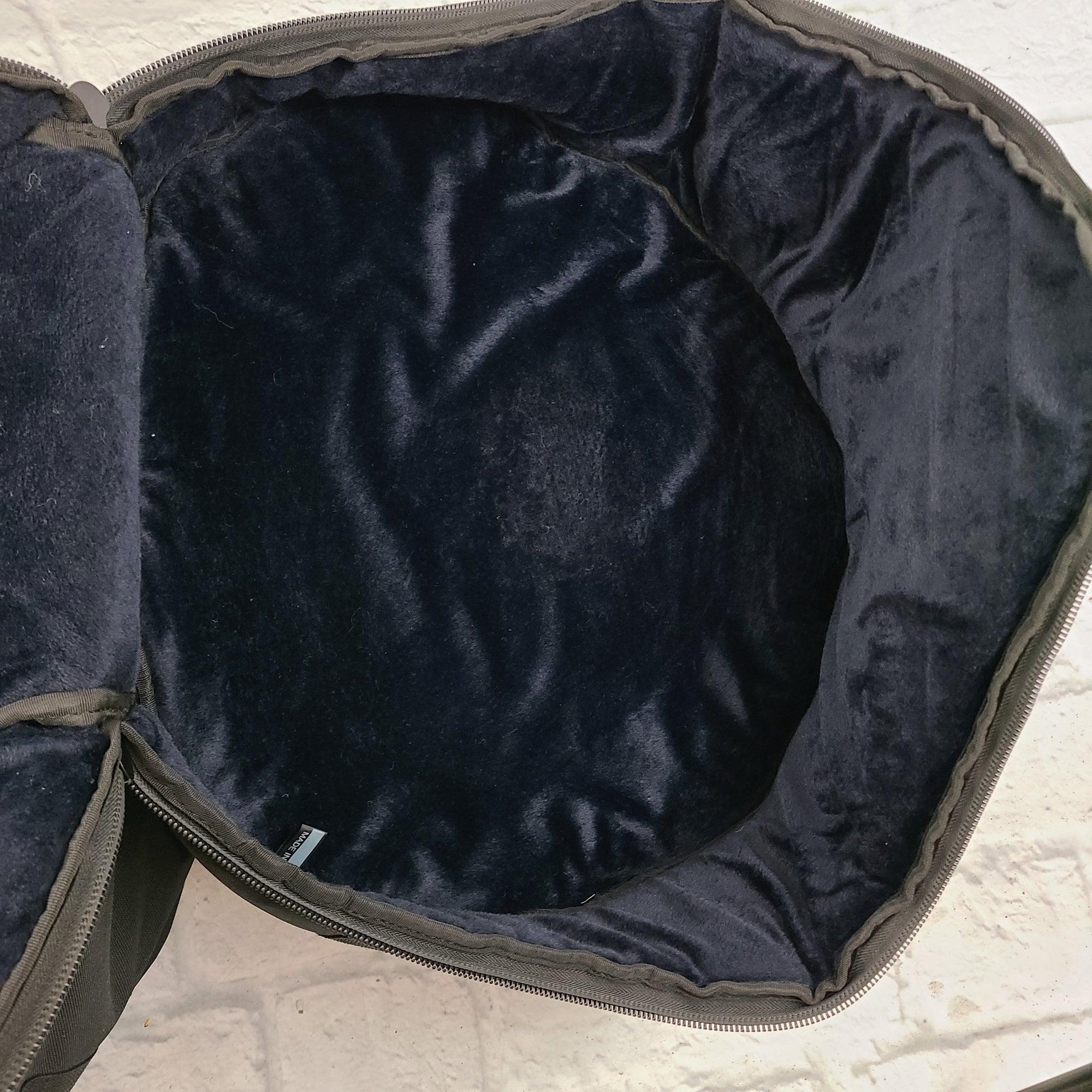 ProTec 16 x 14 Floor Tom Bag