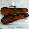 Case for 1/8 Size violin