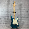 Squier Affinity Blue Strat Electric Guitar
