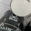 Radical by Cannon RAD-5 5pc Entry Level Drum Kit