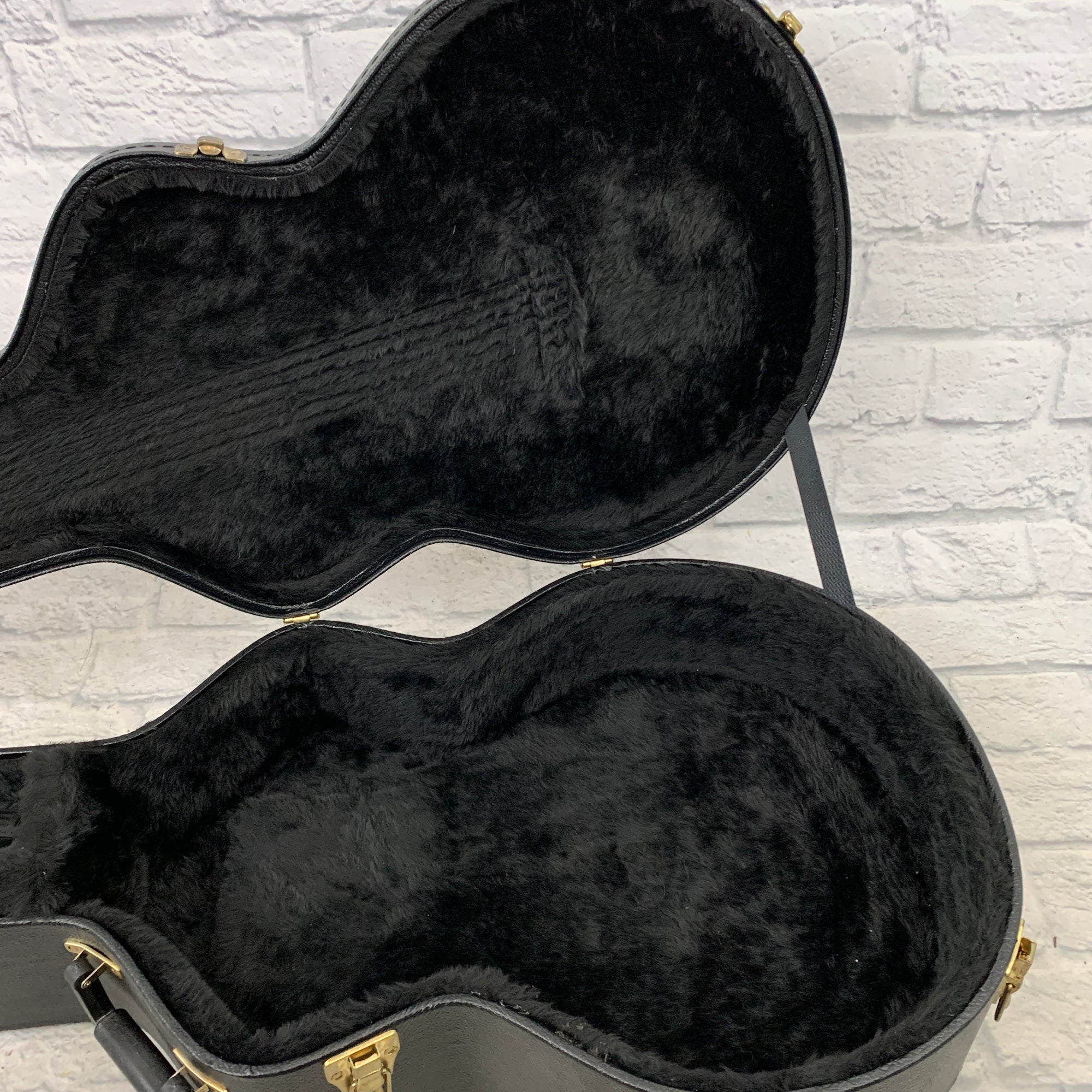 TKL Ibanez Dreadnought Acoustic Guitar Hardshell Hard Case