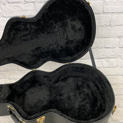 TKL Ibanez Dreadnought Acoustic Guitar Hardshell Hard Case