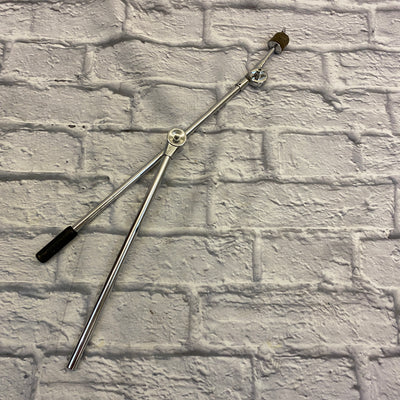 Unknown Heavy Cymbal Boom Stand