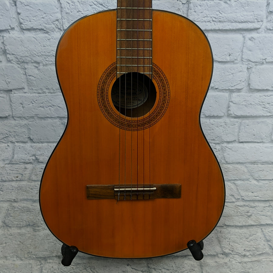 Washburn C-20N Classical Acoustic Guitar