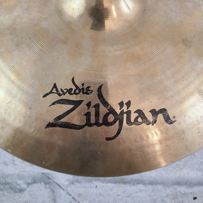 Zildjian Avedis 16" Custom Projection Crash Cymbal