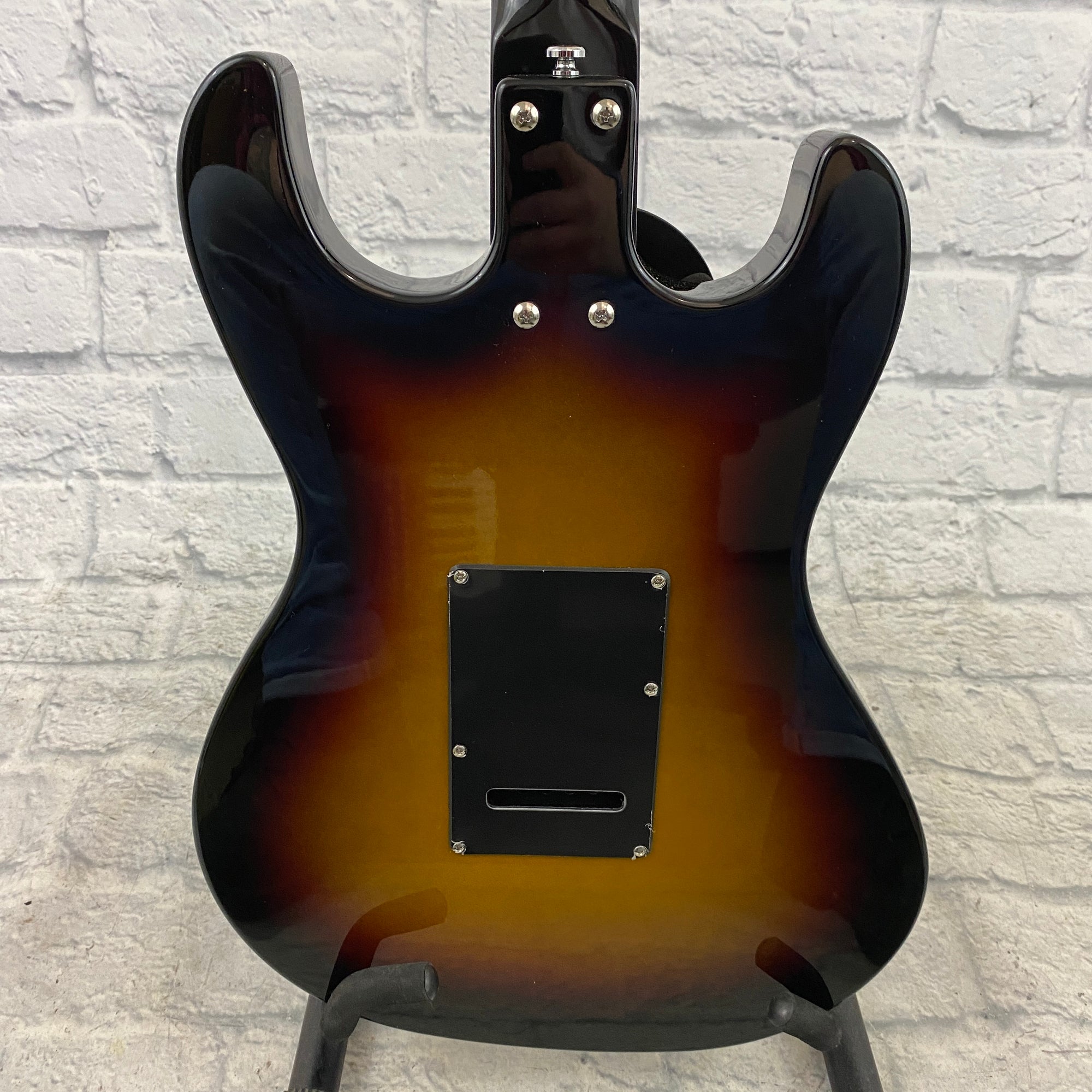 Danelectro 64XT Electric Guitar - 3 Tone Burst