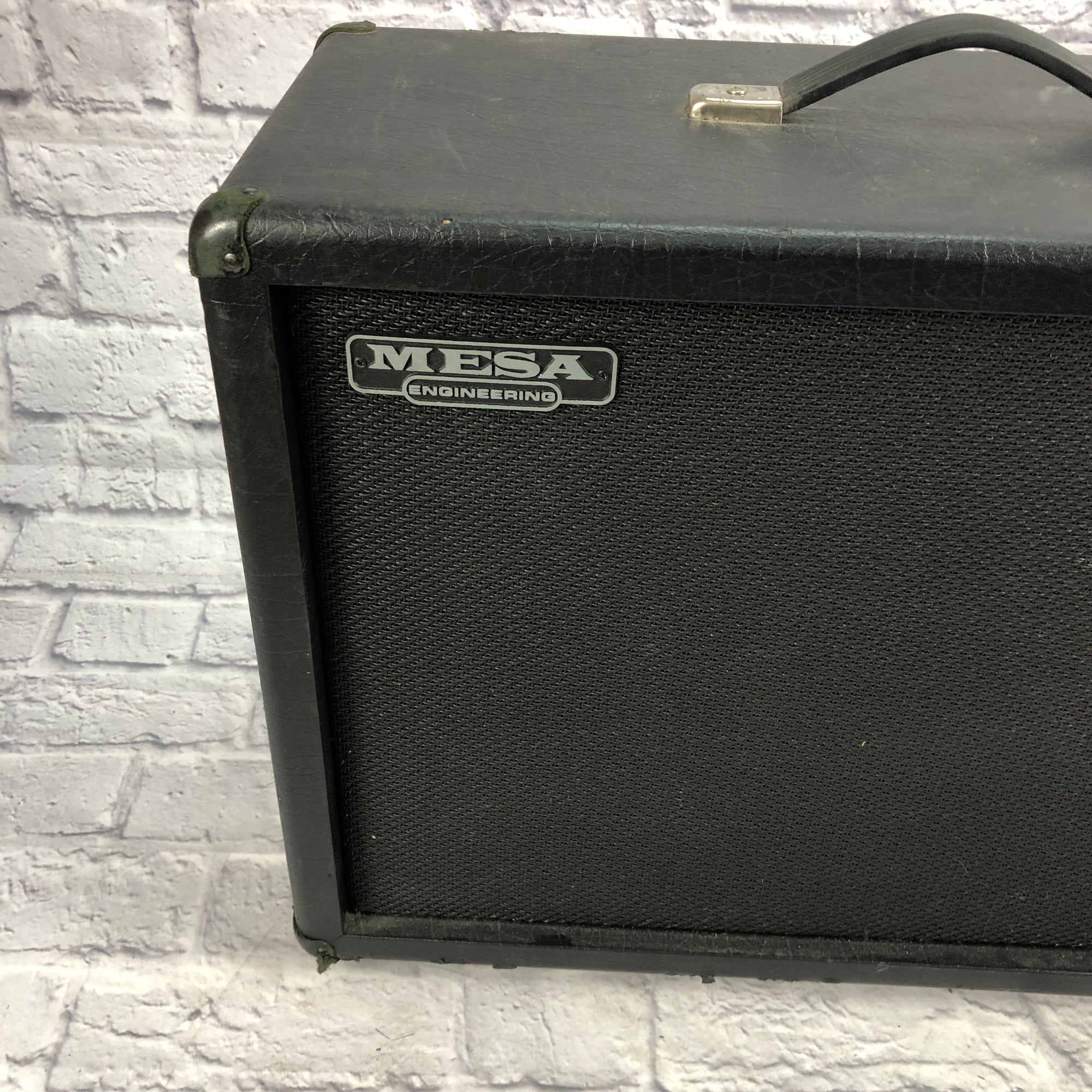 Mesa Boogie 1x12 EXT Extension Cabinet