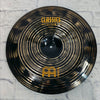 Meinl 18 Classics Custom Dark China Cymbal