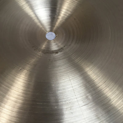 Meinl Byzance 18 Medium Crash Cymbal