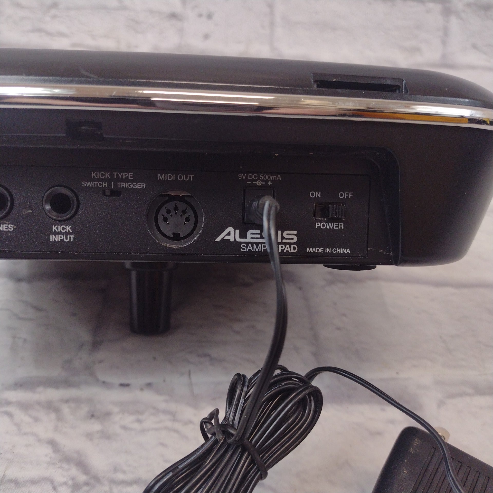 Alesis SamplePad
