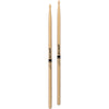 Promark Hickory 7A Wood Tip Drumstick TX7AW